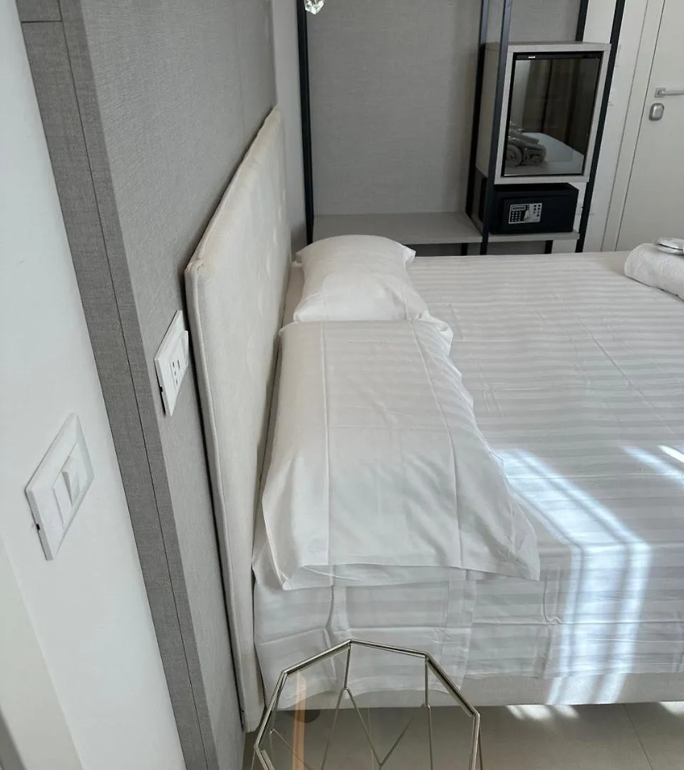 Amani Chic Rooms Ольбия 0*,  Италия