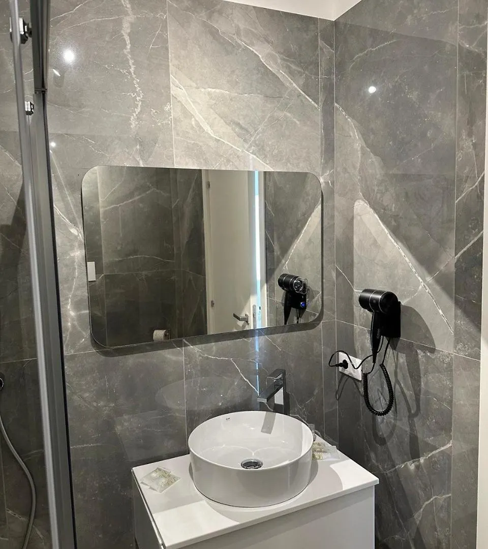 Amani Chic Rooms Ольбия 0*,
