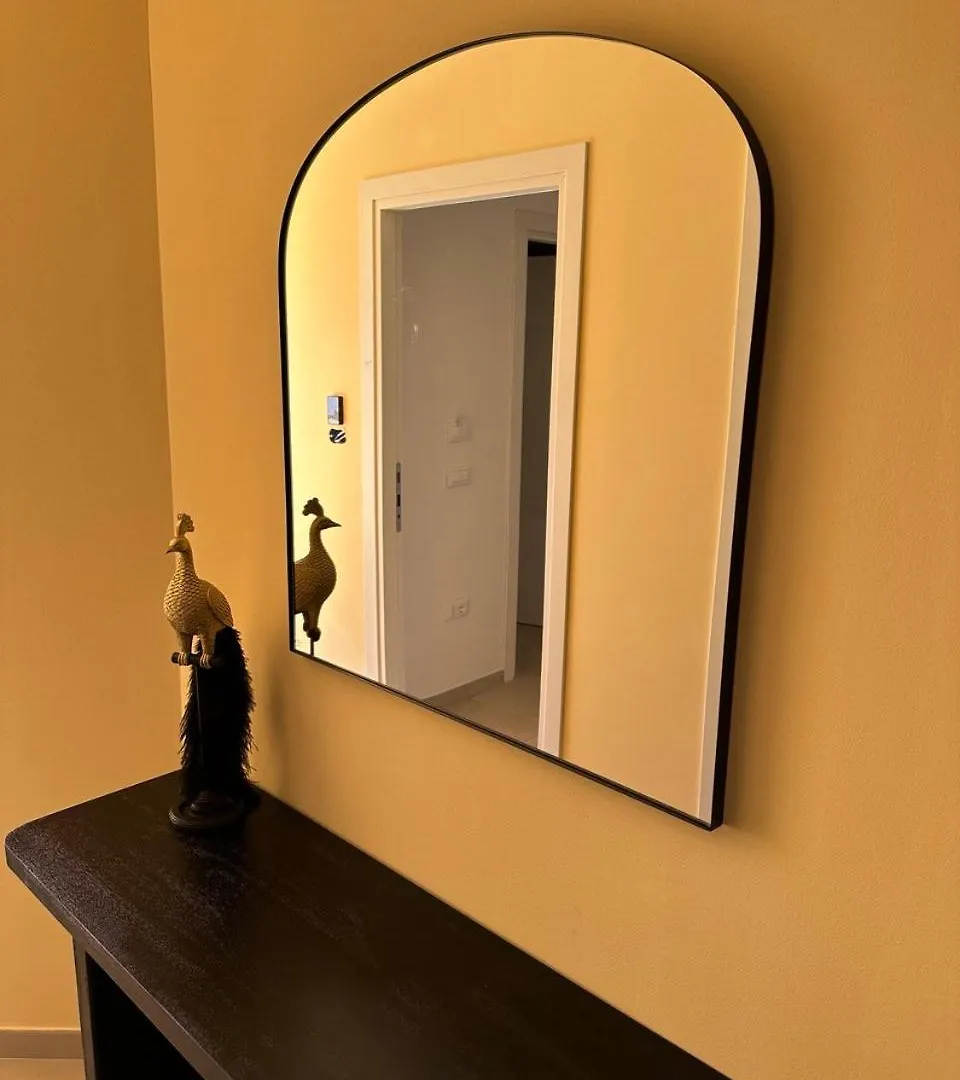 Amani Chic Rooms Ольбия Италия