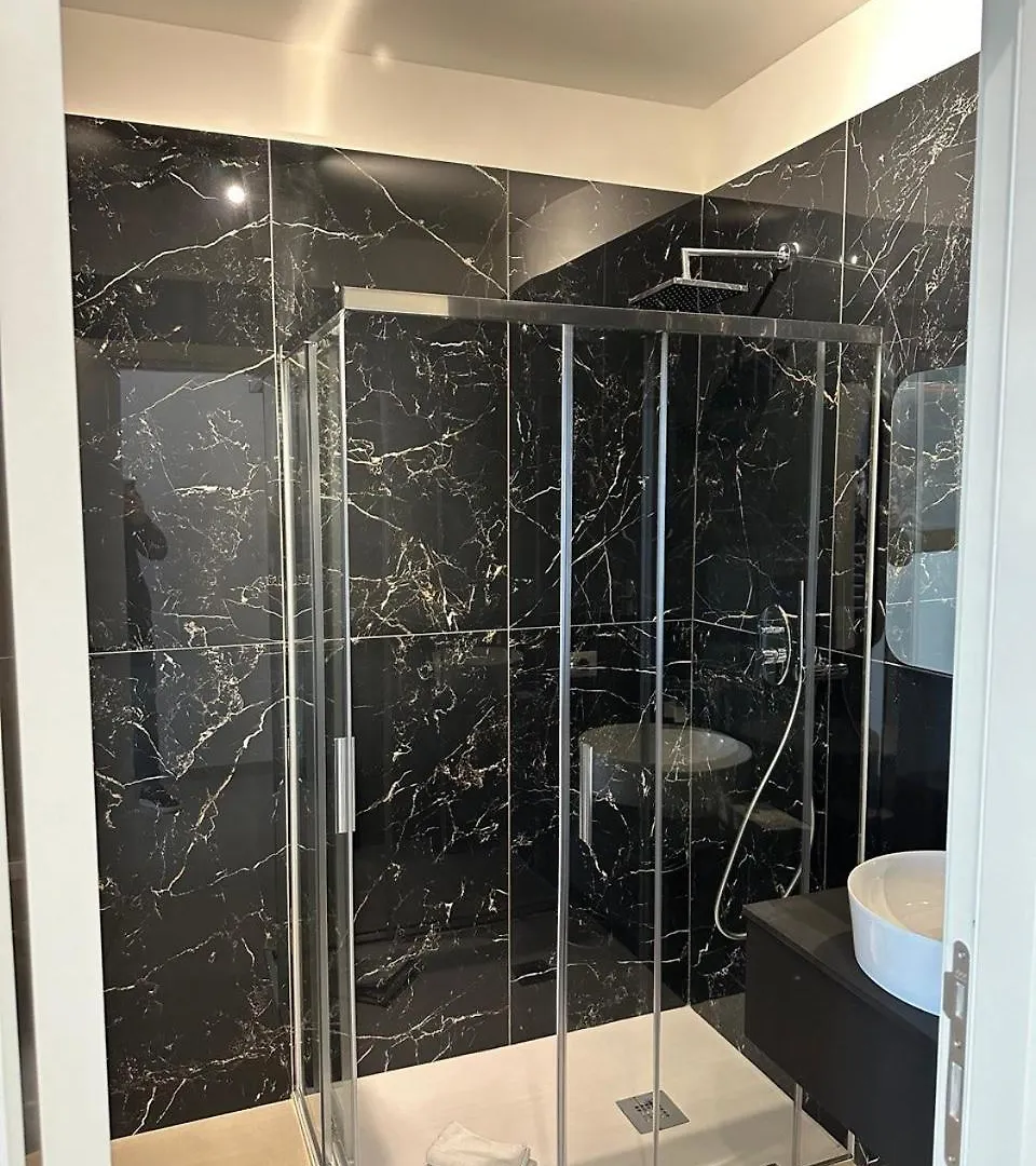 Гостевой дом Amani Chic Rooms Ольбия