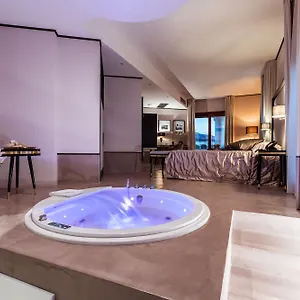 4* Hotel La Del Conte Mameli