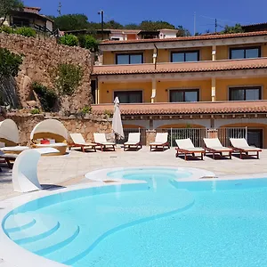 4* Hotel Pozzo Sacro