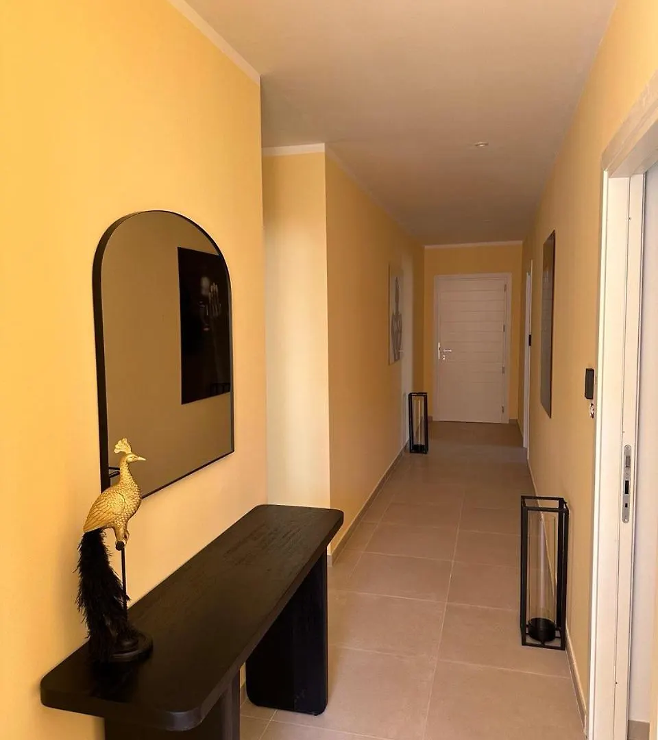 Amani Chic Rooms Olbia