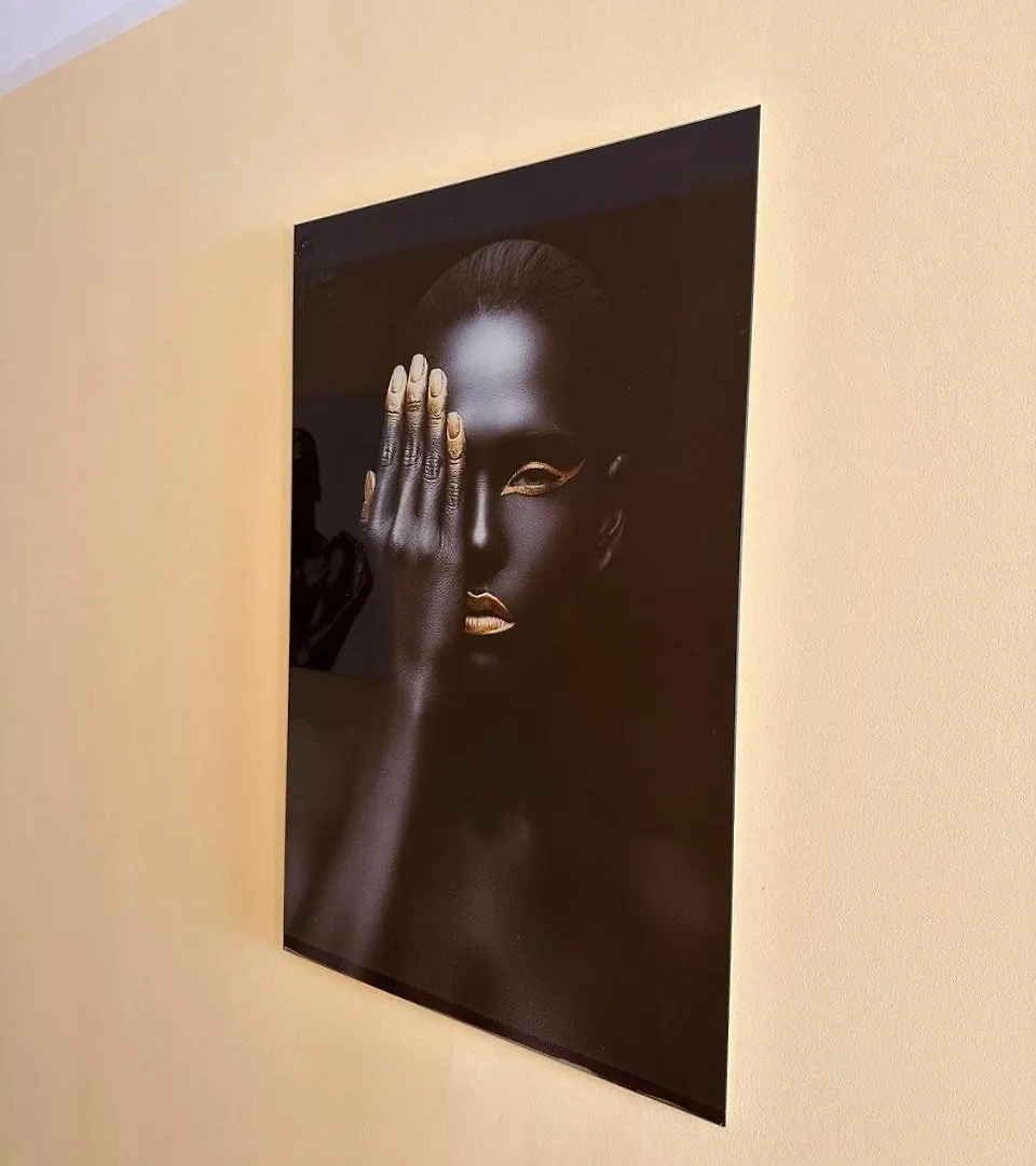 Amani Chic Rooms Olbia Konukevi
